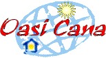 Fondazione Oasi Cana ETS